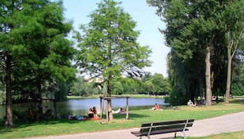 Oostenburgerpark