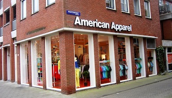 americal apparel