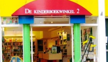 De Kinderboekwinkel 2