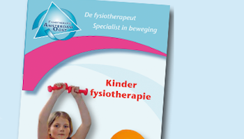 Fysiotherapie Amsterdam Oost - Logo