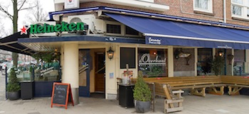 Café-Restaurant d’Overkant