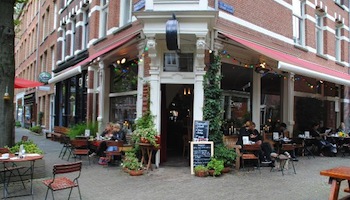 Café Toussaint
