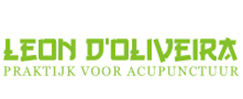 Praktijk voor acupunctuur - Leon D'Oliveira - Logo
