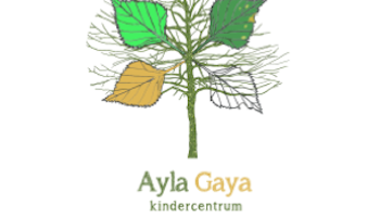 creche  - Gaya Ayla - logo
