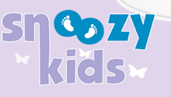 creche - Snoozy Kids - logo