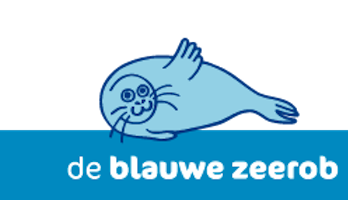 creche - deblauwezeerob - logo