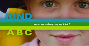 creche - kindercentrum kind abc - logo