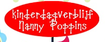 creche - nanny poppins - logo