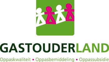 gastbureau - gastouderland - logo