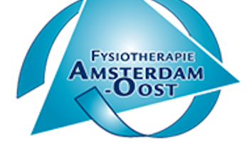 Bekkenfysio Amsterdam Oost - Logo