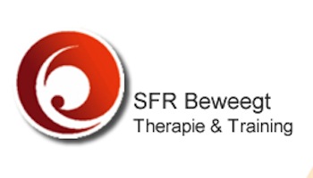 Bekkenfysio - SFR - Logo