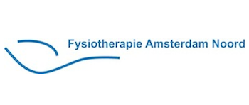 Bekkenfysiotherapie -  Fysiotherapie Amsterdam Noord - Logo