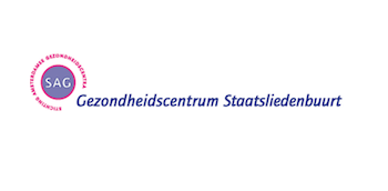Bekkenfysiotherapie -  Gezondheidscentrum Staatsliedenbuurt - logo