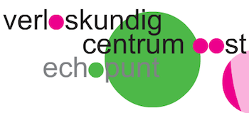 Echocentrum - Prenetaal screeningcentrum - logo