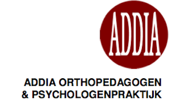 Kinderpsycholoog - Addia - logo1