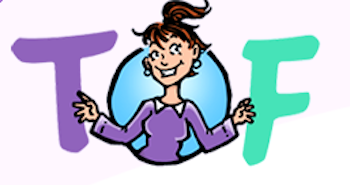 Kinderpsycholoog - Tof - Logo