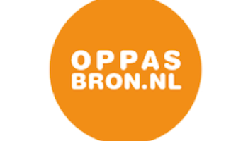 Oppasservice - Oppasbron - Logo
