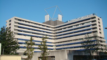 Ziekenhuis - Slotervaart Ziekenhuis
