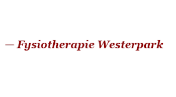bekkenfysiotherapie -fysiotherapie Westerpark - logo
