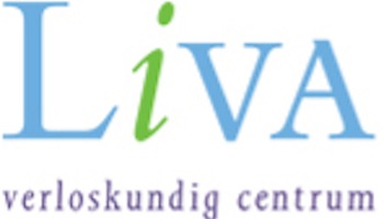 verloskundige Liva - logo