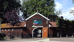 Kinderboerderij Zimmerhoeve