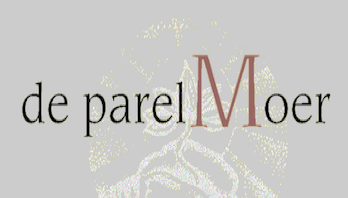 DE PARELMOER – AMSTERDAM