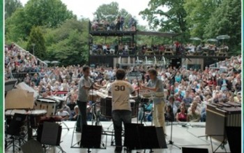 Openluchttheater Vondelpark
