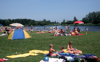 Recreatiegebied het Twiske