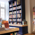 De kinderboekwinkel Amsterdam