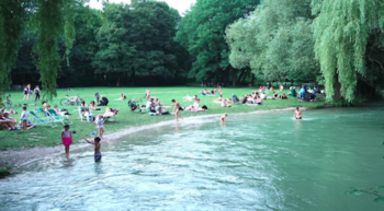 MÜNCHEN; 5 TIPS VOOR EEN CITYTRIP MET KINDEREN