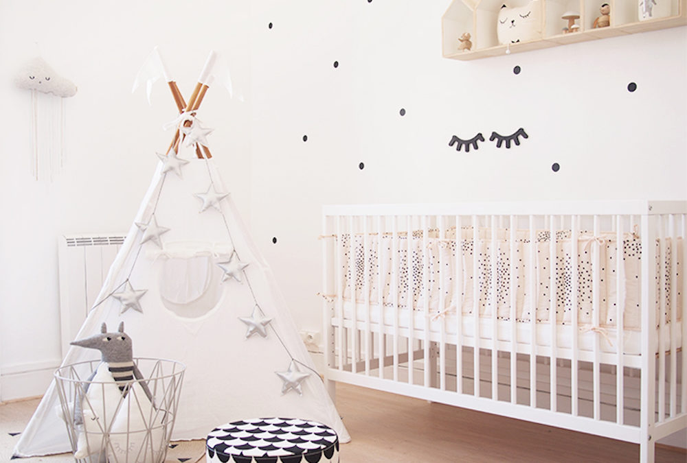 BABYKAMER YOU MAY LOVE IT