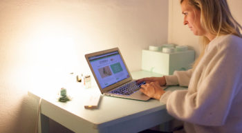 Minimalistisch plannen