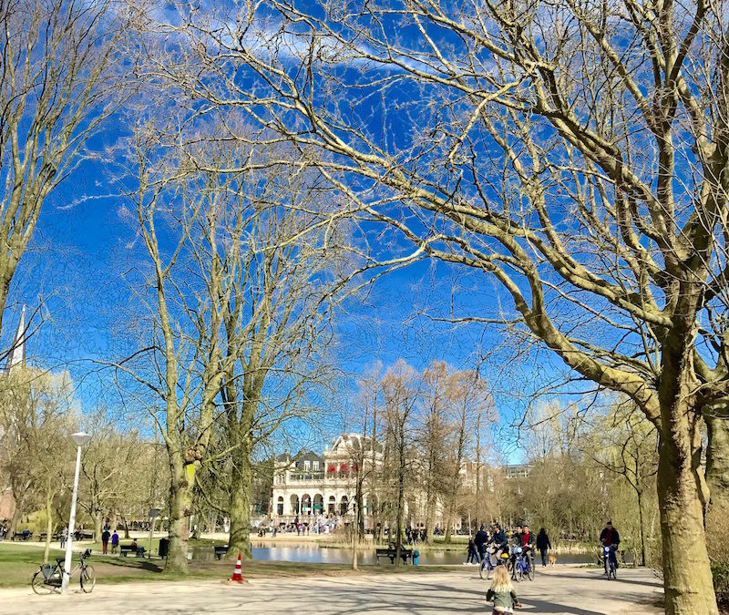 17X LEUKS OM GRATIS TE DOEN IN AMSTERDAM MET KINDEREN