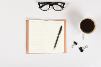 Minimalistisch plannen