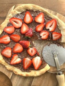 snacks kinderfeestje