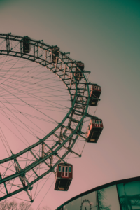 9X LEUKS OM MET KINDEREN HEEN TE GAAN IN WENEN!