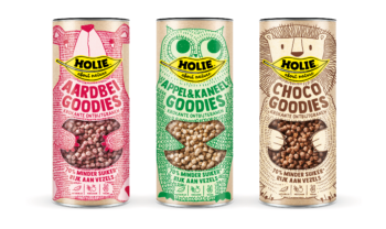 HOLIE GOODIES CEREALS 