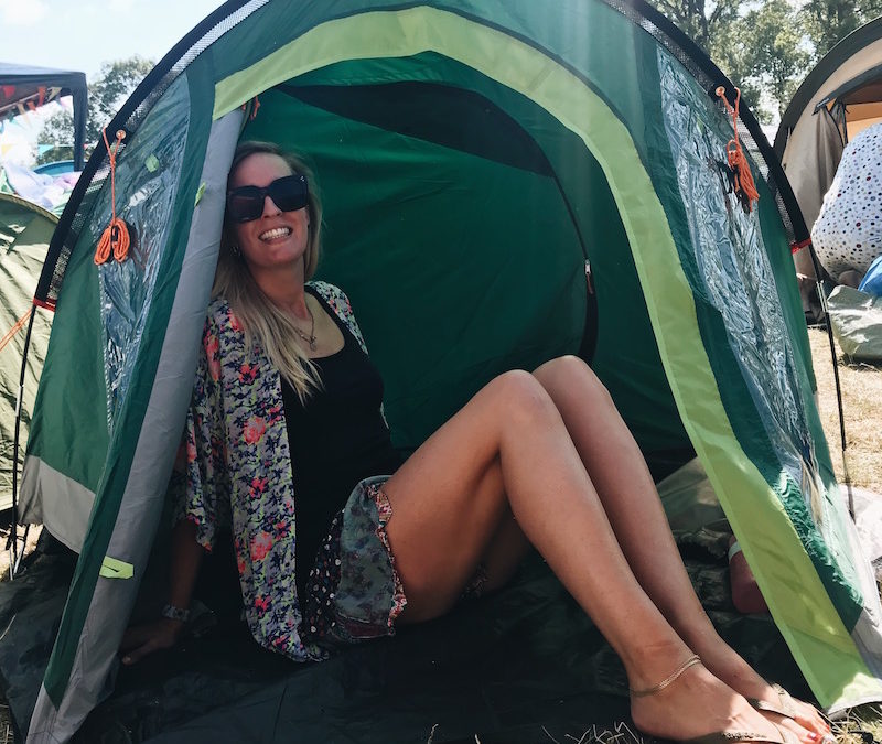 OPZOEK NAAR EEN WATERDICHTE TENT? HIER LET JE OP!