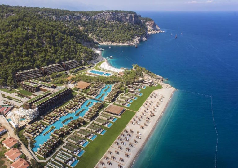 Maxx royal kemer resort фото