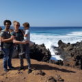 Tips Lanzarote met kids