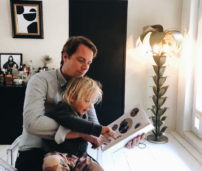 6X TIPS OM HET LEESPLEZIER VAN JE KIND TE VERGROTEN