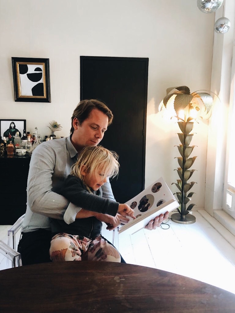 KROOST BABYBOEKEN