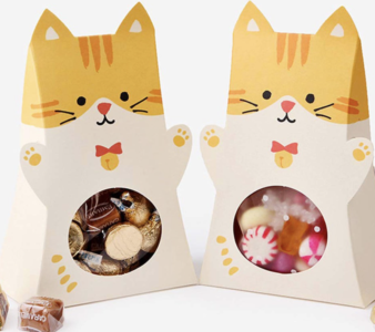 LEUKE, LEKKERE & GEZONDE TRAKTATIES