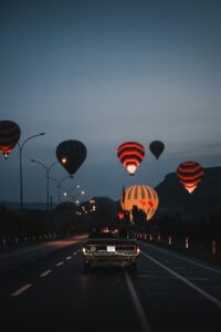 ROADTRIP NEDERLAND; DEZE 4 STOPS MAG JE NIET OVERSLAAN