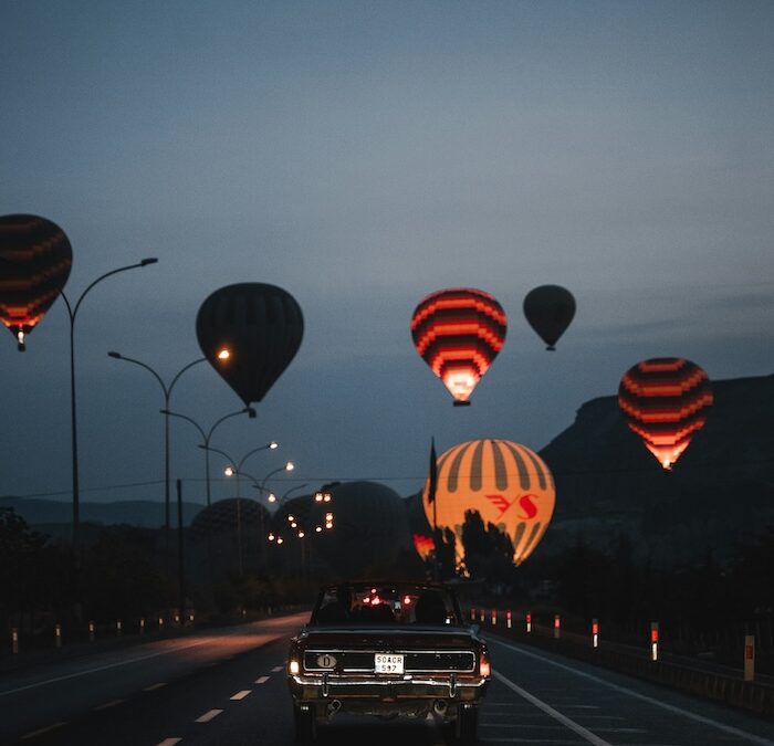 ROADTRIP NEDERLAND; DEZE 4 STOPS MAG JE NIET OVERSLAAN