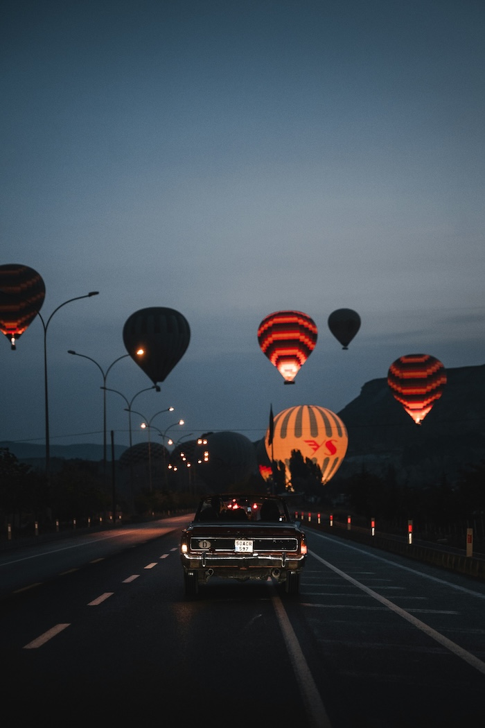 ROADTRIP NEDERLAND; DEZE 4 STOPS MAG JE NIET OVERSLAAN