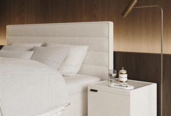 Boxspring Royal Swiss Sense