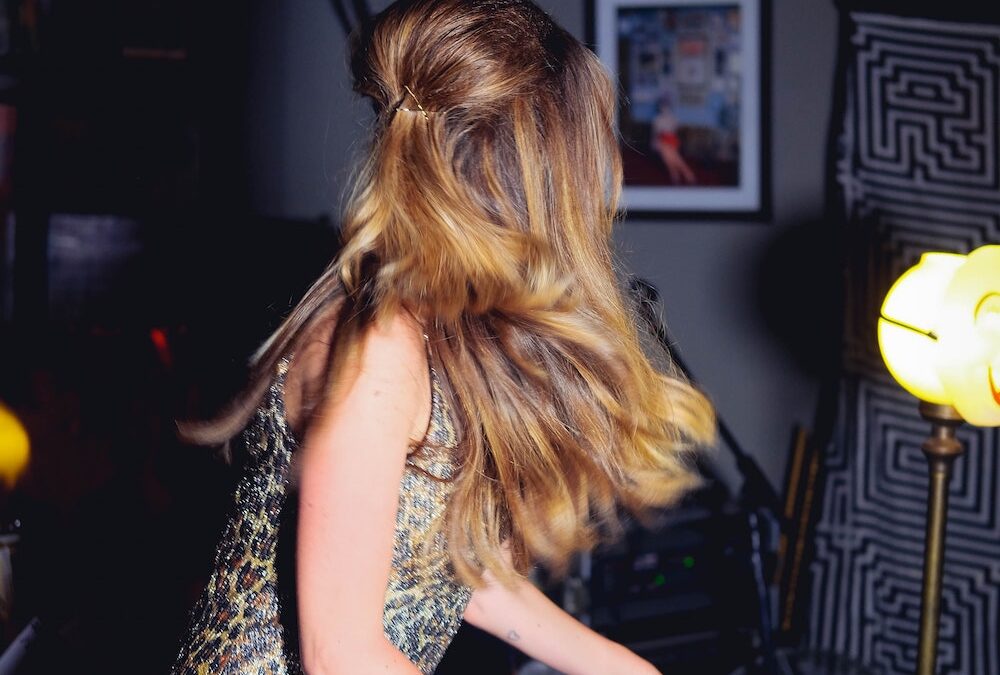 MAAK VAN JE GIRLS NIGHT OUT EEN STIJLVOL MOMENT VOOR JEZELF