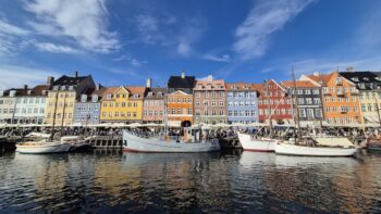 Met kinderen naar Kopenhagen | CITYMOM