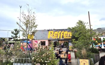 Met kinderen naar Kopenhagen